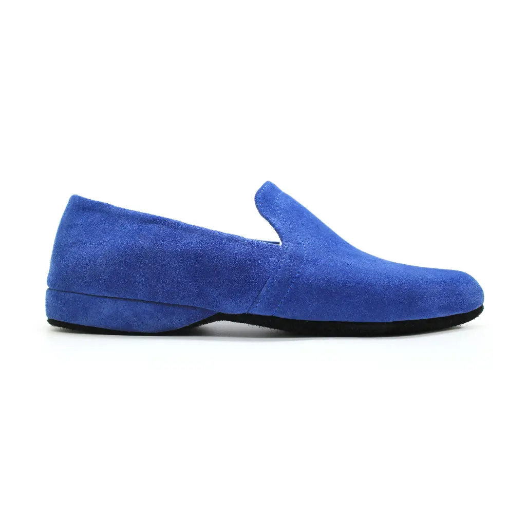 BARNABE  Veau Velours Bleu 03.webp