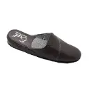 AUDE Mule cuir