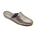 AUGUSTINE Mule cuir magic