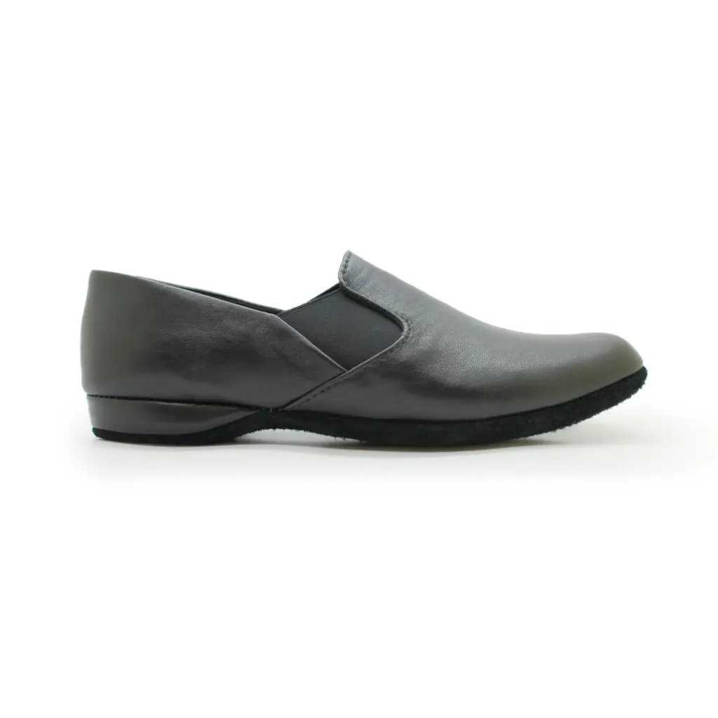 KLUBE agneau Chaussure d'intérieur