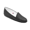 CLAIRE Chaussure d'intérieur cuir