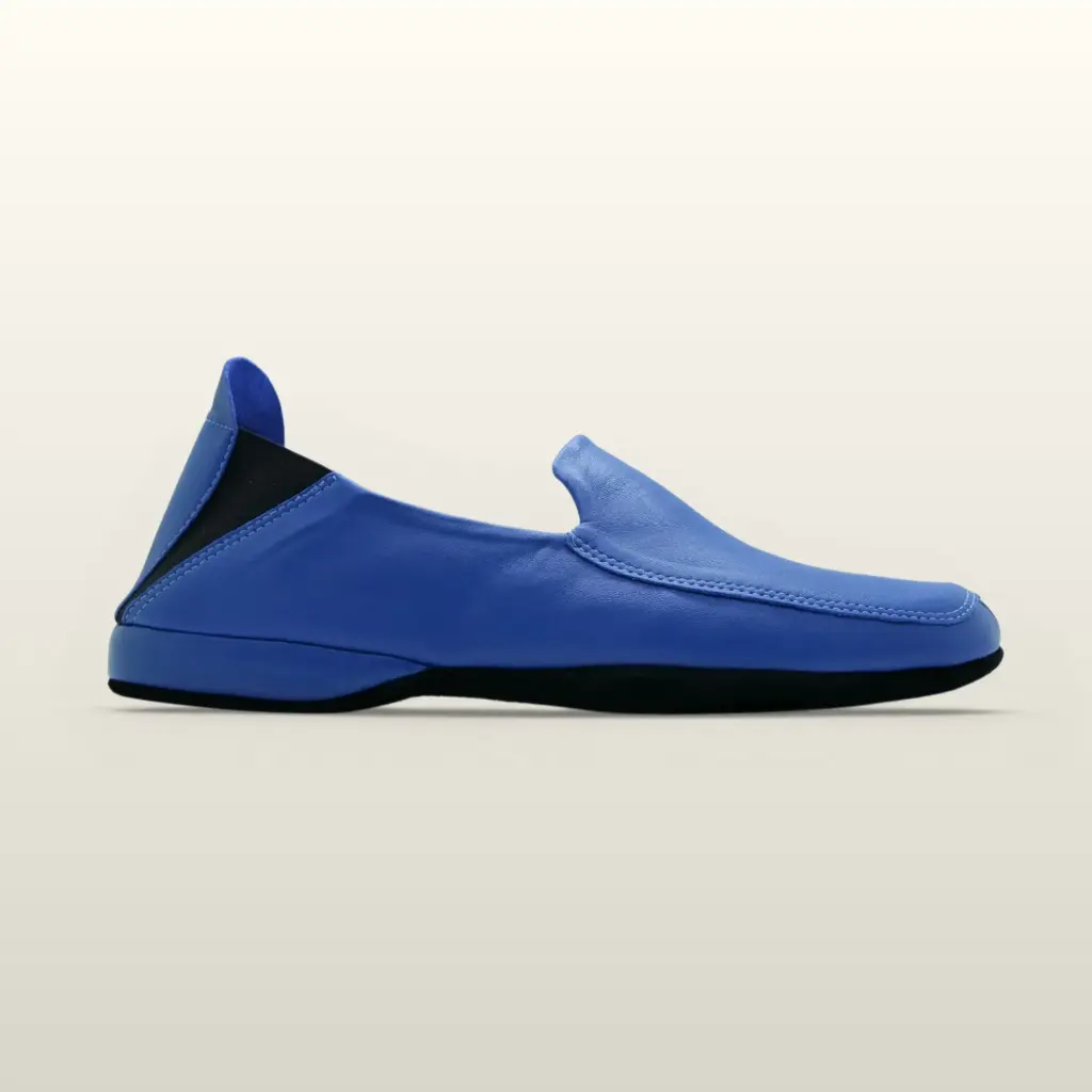 DANDY cuir agneau