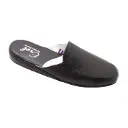 DIDIER Mule cuir