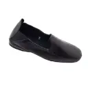 DUO Chaussure d'intérieur cuir