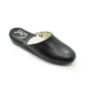 FANNY Mule cuir