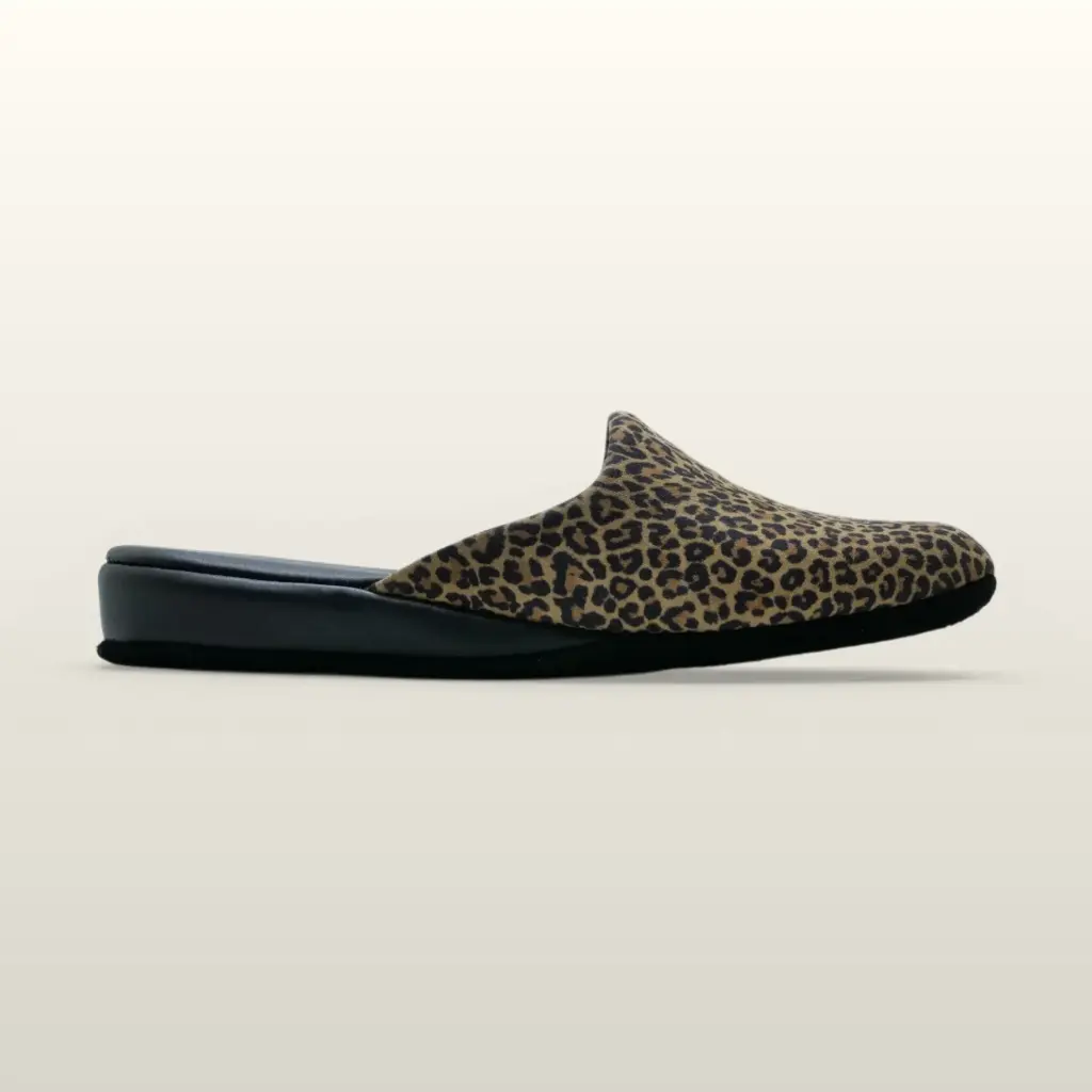 AMELLE cuir Safari 