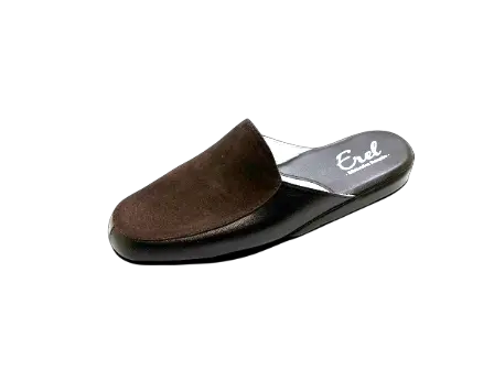 DUC Mule cuir 