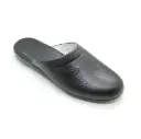 MAXO Mule cuir