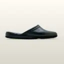 PACOME Mule cuir