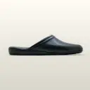 PASCAL Mule cuir