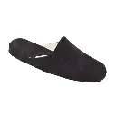 RICHARD Mule cuir suédé