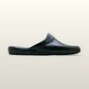 ROLANDO Mule cuir 