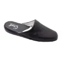 ROLANDO Mule cuir 
