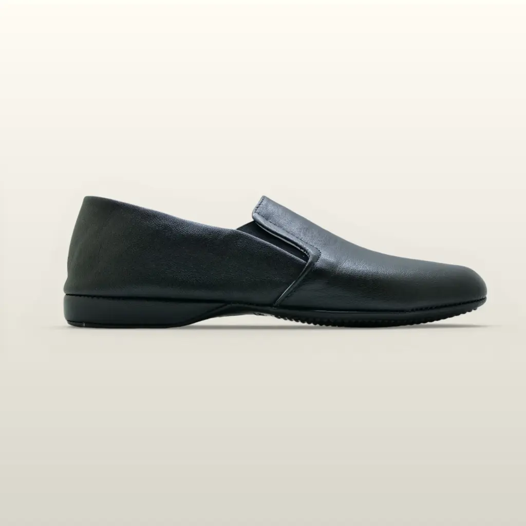 GREGOIRE cuir