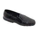 GILBERTO Chaussure d'intérieur cuir