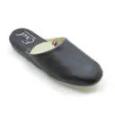 JEN Mule cuir