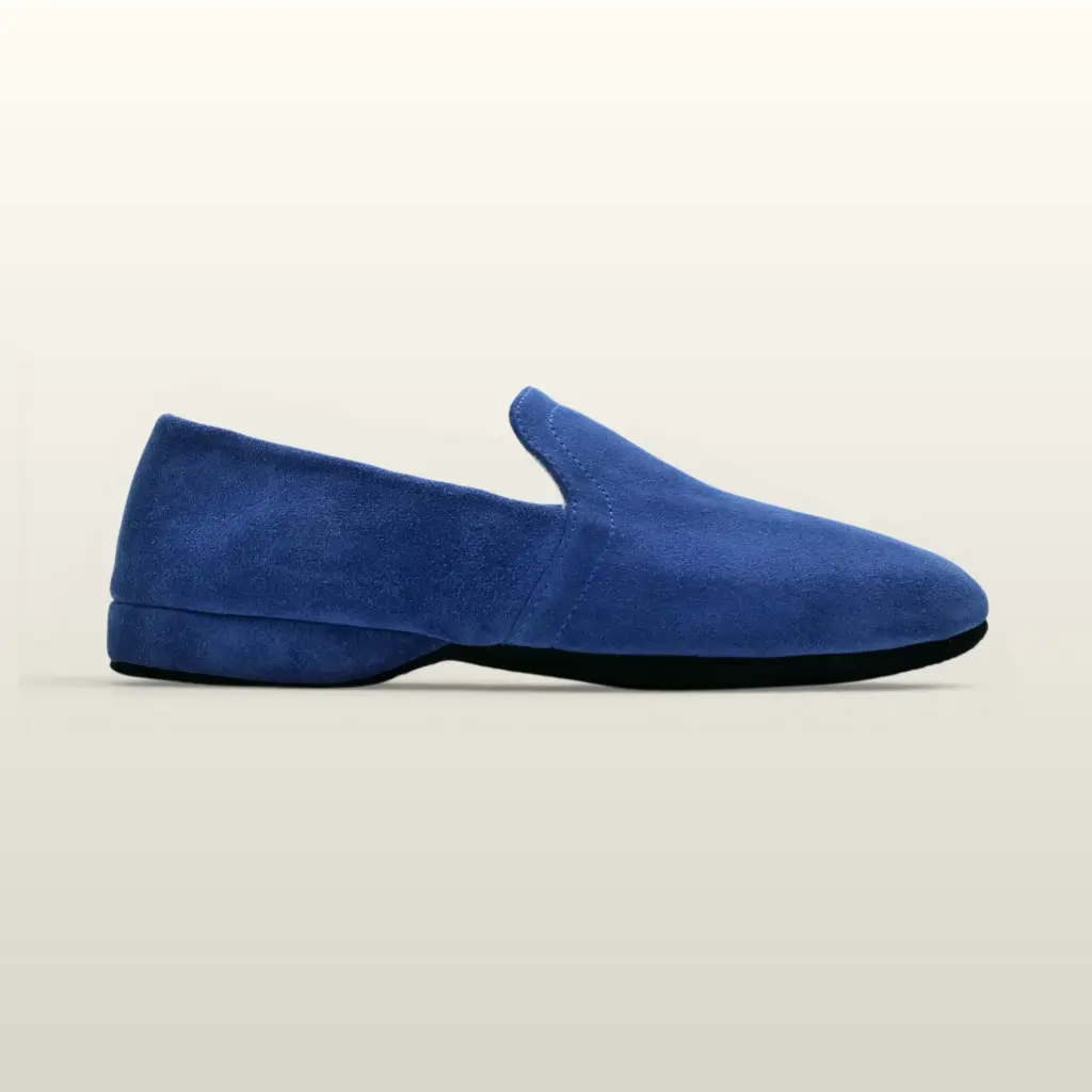 BARNABE veau velours