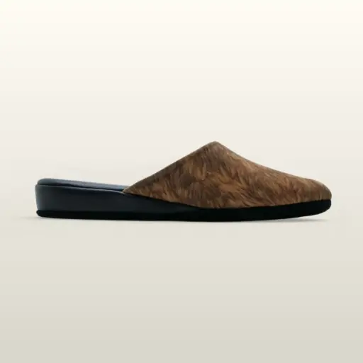 AMELIE cuir Safari
